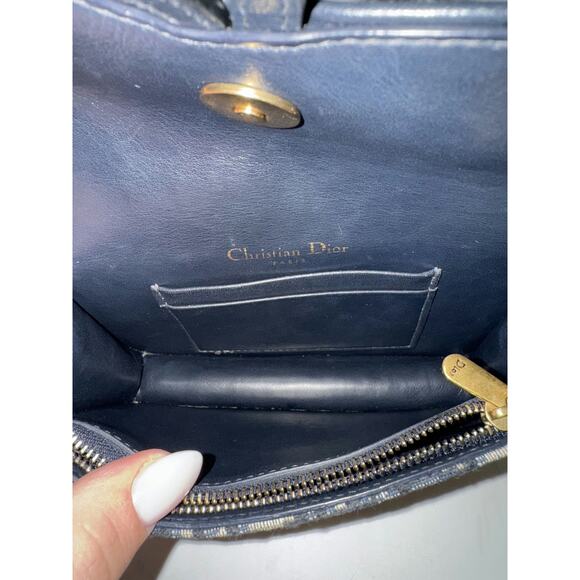 Dior Belt Bag - Excellent Condition - Picture 8 of 11
